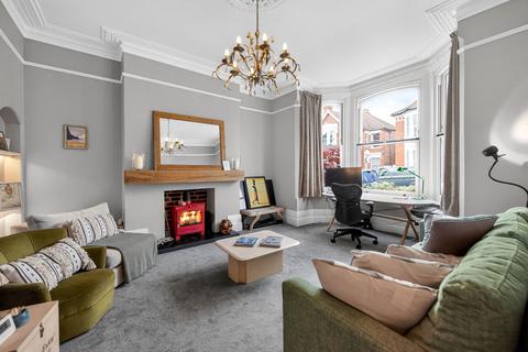 5 bedroom terraced house for sale, Whitwell Road, Southsea