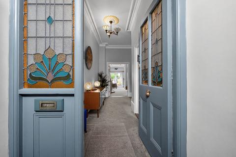 5 bedroom terraced house for sale, Whitwell Road, Southsea