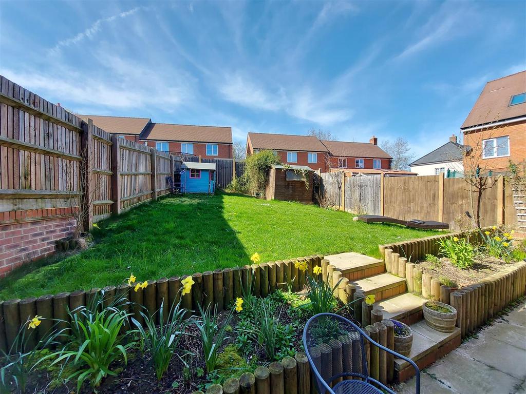 4 Bed DETACHED House Clements Close, Puckeridge 4 bed detached house