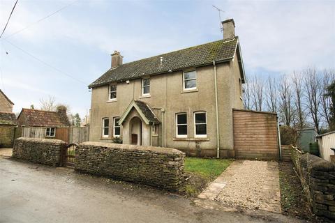 The Black Barn Winkins Lane Great Somerford Wiltshire 3 Bed