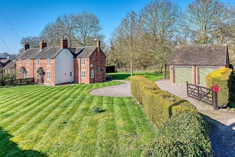 Search Cottages To Rent In Shropshire Onthemarket