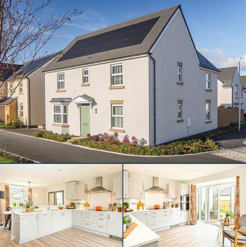 Search 4 Bed Houses For Sale In North Devon Onthemarket