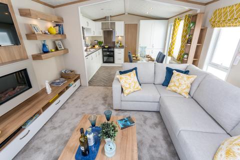 2 bedroom lodge for sale - at Tallington Lakes, Tallington Lakes, Tallington  PE9