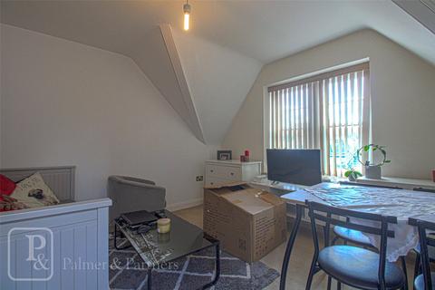 undefined, Upper Brook Street, Ipswich, Suffolk, IP4