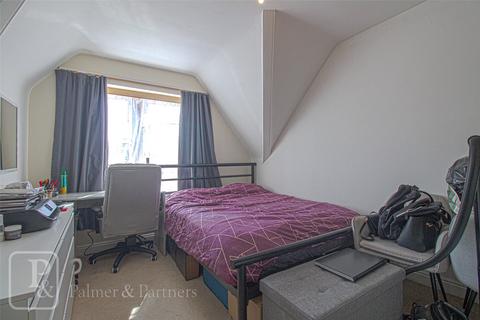 undefined, Upper Brook Street, Ipswich, Suffolk, IP4