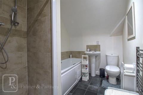 undefined, Upper Brook Street, Ipswich, Suffolk, IP4