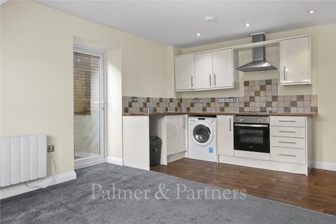 undefined, Upper Brook Street, Ipswich, Suffolk, IP4