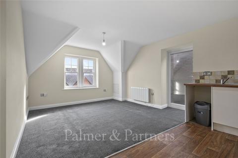 undefined, Upper Brook Street, Ipswich, Suffolk, IP4