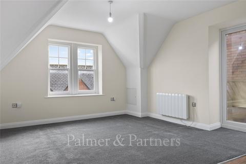 undefined, Upper Brook Street, Ipswich, Suffolk, IP4