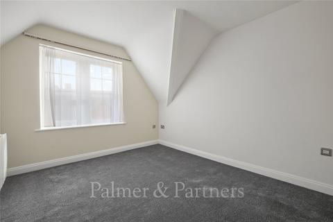 undefined, Upper Brook Street, Ipswich, Suffolk, IP4