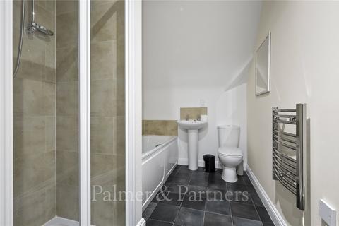 undefined, Upper Brook Street, Ipswich, Suffolk, IP4