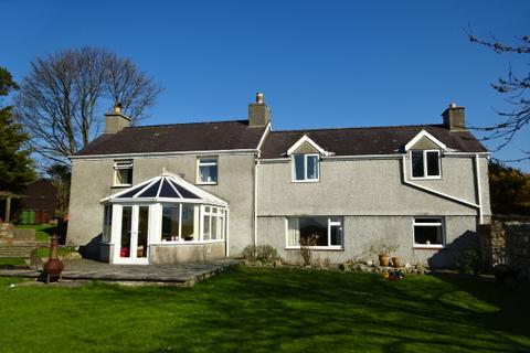 Search Farm Houses For Sale In North Wales Onthemarket