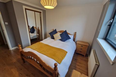 2 bedroom flat to rent, Riverside Drive, Ferryhill, Aberdeen, AB11