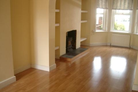 3 bedroom terraced house to rent, Hamworthy, POOLE BH15