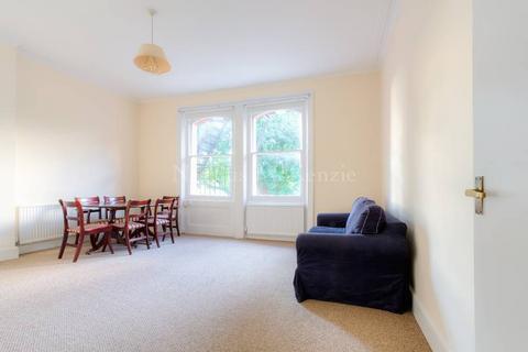 1 bedroom flat to rent, London NW3