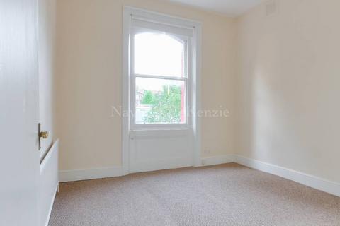 1 bedroom flat to rent, London NW3