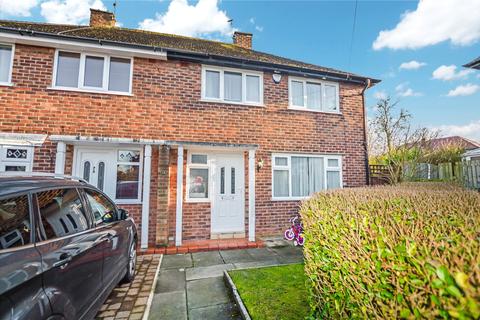 The Mount Hale Barns Cheshire 3 Bed Semi Detached House 350 000