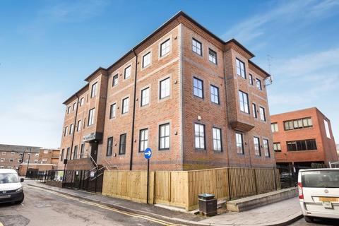 undefined, Sumner House,  Mendy Street,  HP11