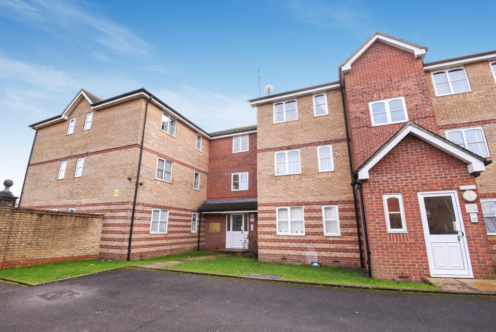 Lucas Gardens, East Finchley, N2 1 bed apartment £1,250 pcm (£288 pw)