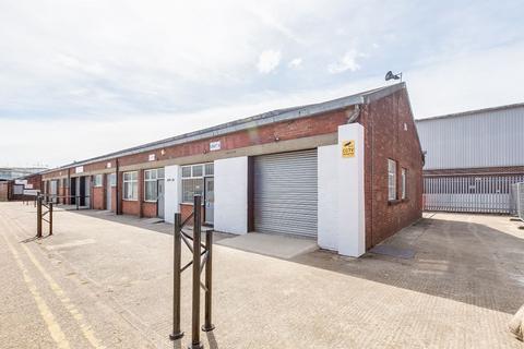 Warehouse to rent, Grace Business Centre,  Willow Lane, Mitcham