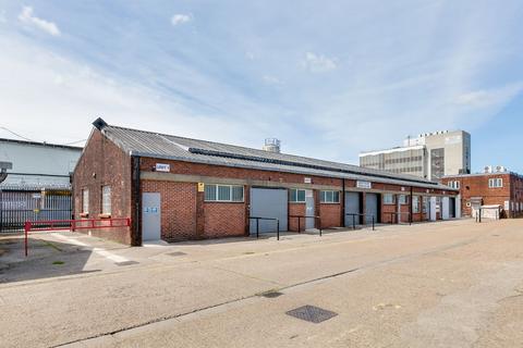 Warehouse to rent, Grace Business Centre,  Willow Lane, Mitcham