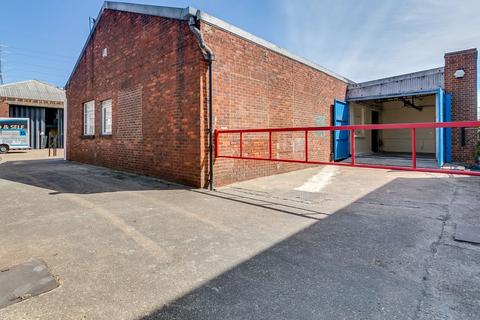 Warehouse to rent, Grace Business Centre,  Willow Lane, Mitcham