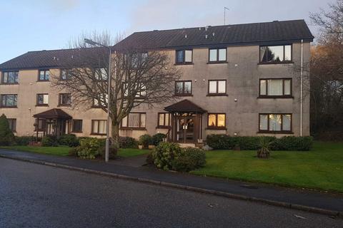 Burntwood Court, Buchanan Drive, Newton Mearns