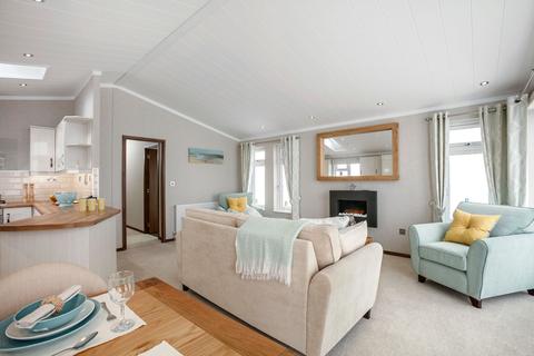 2 bedroom lodge for sale - at Thorney Lakes, Thorney Lakes , English Drove , Thorney PE6