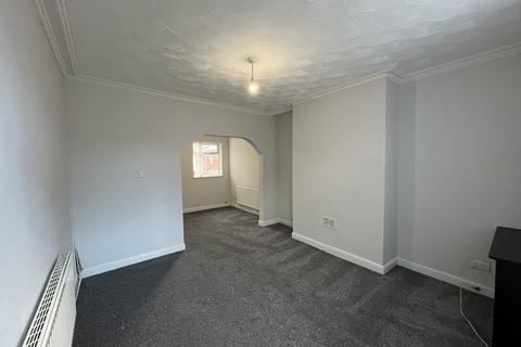 undefined, Borough Road, St. Helens