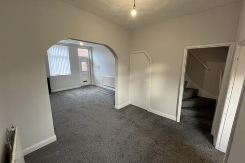 undefined, Borough Road, St. Helens