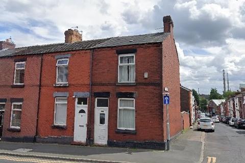 undefined, Borough Road, St. Helens