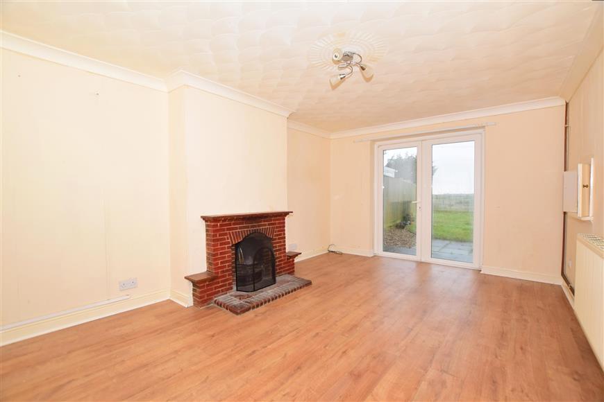 Williamson Road, Lydd On Sea, Romney Marsh, Kent 2 bed bungalow £230,000