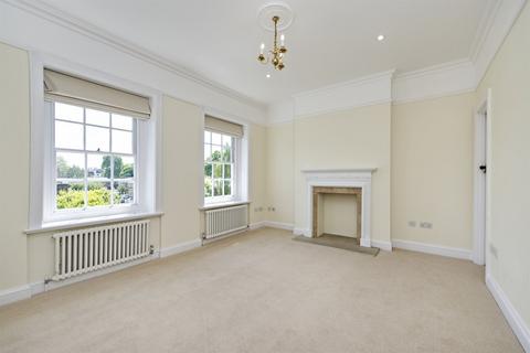 5 bedroom detached house to rent, South Edwardes Square, London, W8