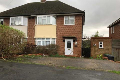 Cheap 3 Bedroom House For Sale In High Wycombe