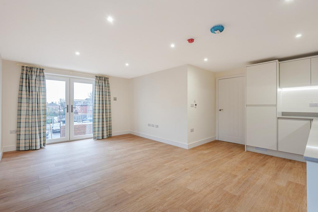 Living Room/Dining R