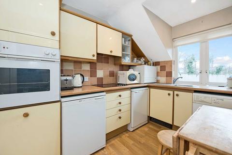 1 bedroom flat for sale - Dulwich Mead, Half Moon Lane, Herne Hill, SE24 9HS