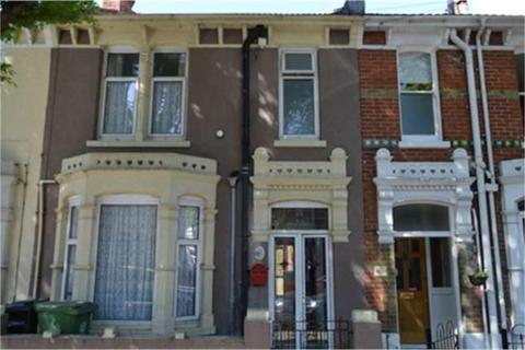 85 Cottage Grove Southsea Hampshire 6 Bed Terraced House 340 000