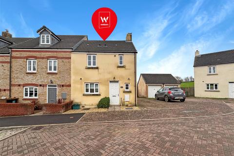 undefined, Victory Way, Torrington, Devon, EX38