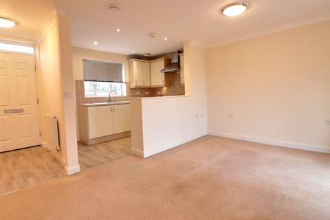undefined, Victory Way, Torrington, Devon, EX38