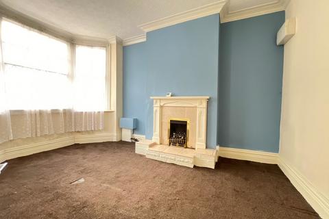 4 bedroom terraced house to rent, Upperton Road, Leicester