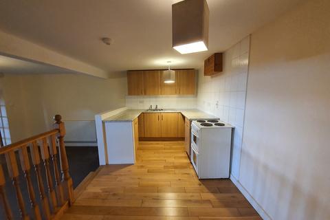 undefined, Penare Terrace, Penzance