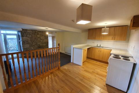 undefined, Penare Terrace, Penzance