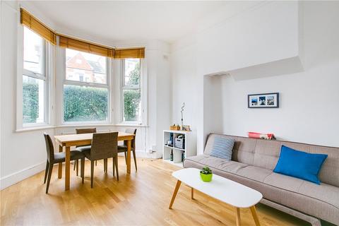 undefined, Munster Road, London, SW6