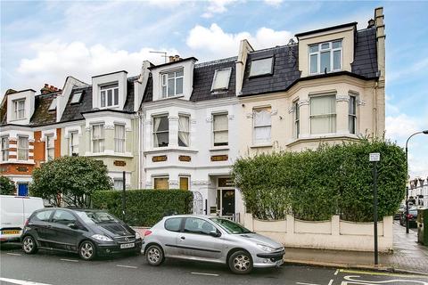 undefined, Munster Road, London, SW6