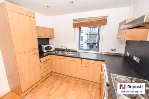 2 bedroom flat to rent, The Rhine, 32 City Road East, Southern Gateway, Manchester, M15