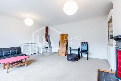 undefined, The Broadway, Crouch End, London