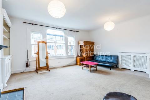 undefined, The Broadway, Crouch End, London