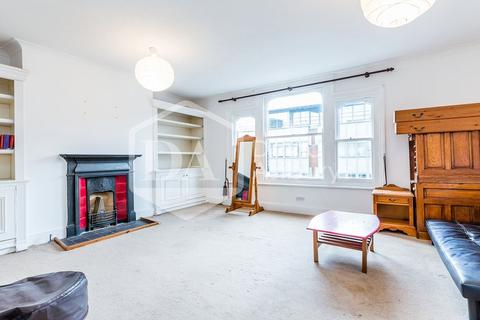 undefined, The Broadway, Crouch End, London