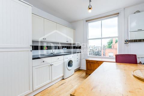 undefined, The Broadway, Crouch End, London