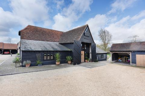 barn essex conversions onthemarket conversion